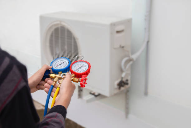 Best Solar-powered HVAC Systems in Helena West Helena, AR