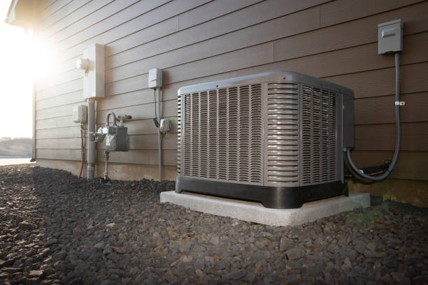 Best Energy-efficient HVAC Solutions in Helena West Helena, AR